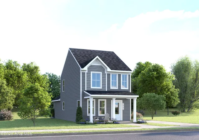 1st image of 232 Winborne Ln, Edenton, NC 27932 | MLS# 100554479