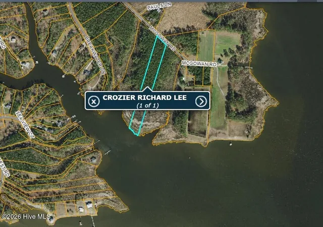 3rd image of 97 Mcgowan Rd, Bath, NC 27808 | MLS# 100556062