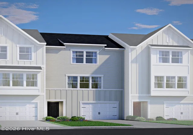 Townhouse for sale at 160 Hanger Rd, Wilmington, NC 28412 | MLS# 100599567