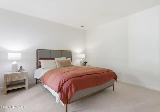 Photo 3 of Townhouse for sale at 160 Hanger Rd, Wilmington, NC 28412 | MLS# 100599567 | Listing updated on 2026-09-03