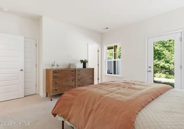 Photo 4 of Townhouse for sale at 160 Hanger Rd, Wilmington, NC 28412 | MLS# 100599567 | Listing updated on 2026-09-03