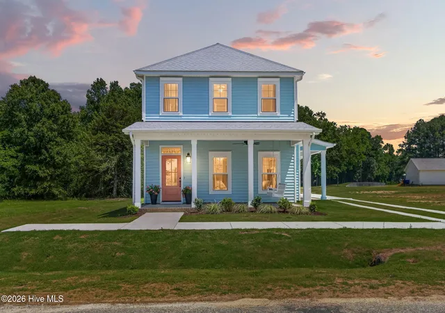 2nd image of 101 Pearce St, Princeton, NC 27569 | MLS# 100529065
