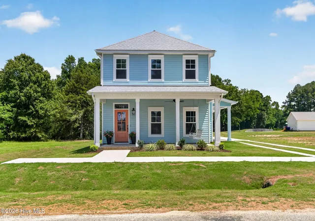 4th image of 101 Pearce St, Princeton, NC 27569 | MLS# 100529065