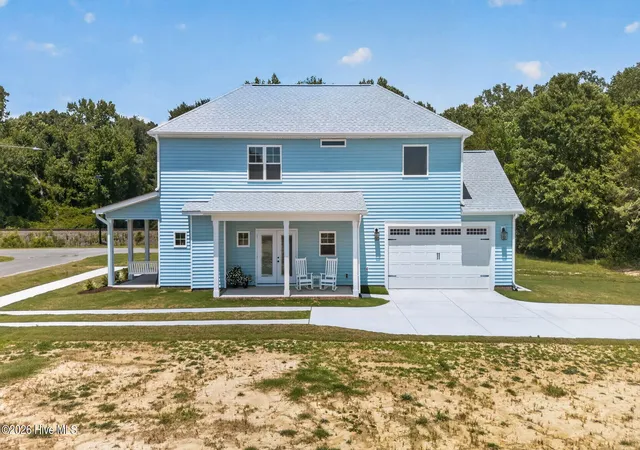1st image of 101 Pearce St, Princeton, NC 27569 | MLS# 100529065