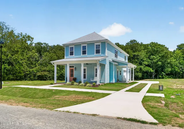 5th image of 101 Pearce St, Princeton, NC 27569 | MLS# 100529065