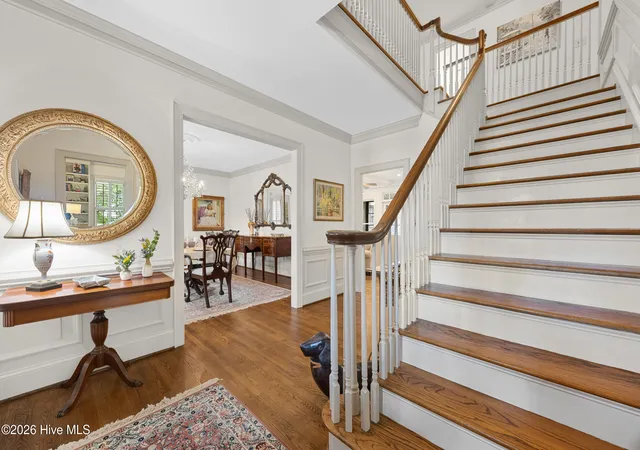 Photo 4 of Single family home for sale at 1180 Arboretum Dr, Wilmington, NC 28405 | MLS# 100578900 | Listing updated on 2026-08-18