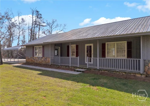 Homes for sale in Nicholson, GA | 54 Kesler Rd, Nicholson, GA 30565 | MLS# CL351916