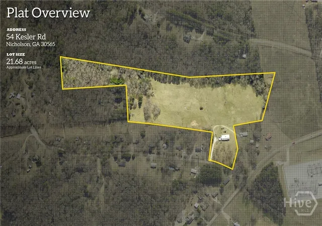 Homes for sale in Nicholson, GA | 54 Kesler Rd, Nicholson, GA 30565 | MLS# CL351916