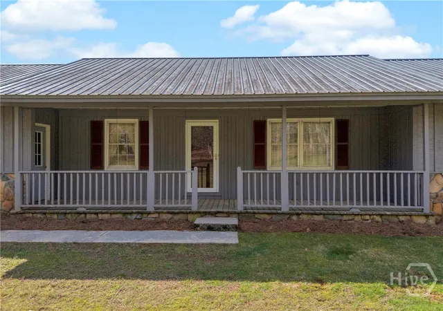 3rd image of 54 Kesler Rd, Nicholson, GA 30565 | MLS# CL351916