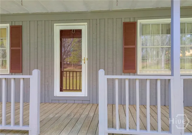 4th image of 54 Kesler Rd, Nicholson, GA 30565 | MLS# CL351916