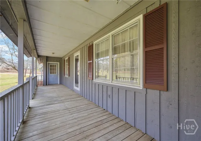 5th image of 54 Kesler Rd, Nicholson, GA 30565 | MLS# CL351916