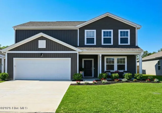 1st image of 212 Ocean Pointe Blvd Se #5201, Bolivia, NC 28422 | MLS# 100544151