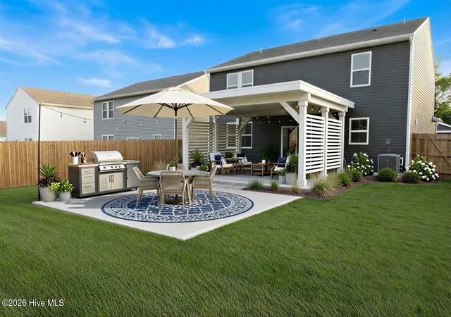 5th image of 212 Ocean Pointe Blvd Se #5201, Bolivia, NC 28422 | MLS# 100544151