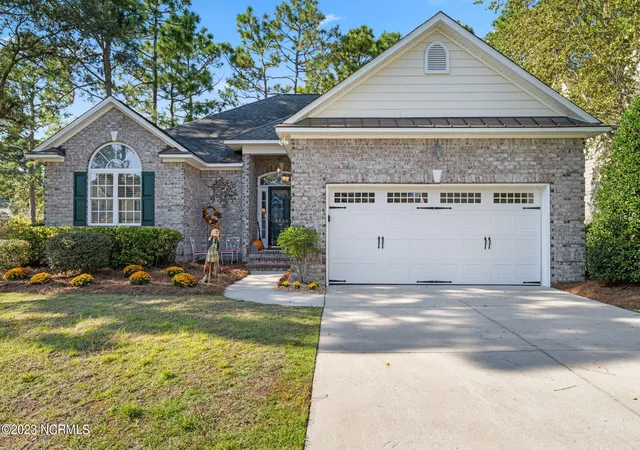 Photo 1 of Single family home for sale at 4103 Lark Bunting Ct Se, Southport, NC 28461 | MLS# 100591339 | Listing updated on 2026-09-01