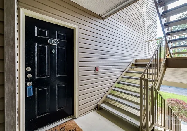 4th image of 12300 Apache Ave #307, Savannah, GA 31419 | MLS# SA352888
