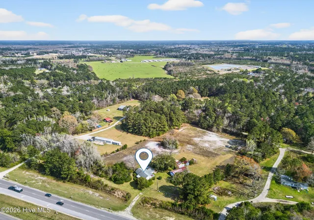 5th image of 5600 Ocean Hwy E, Winnabow, NC 28479 | MLS# 100560729
