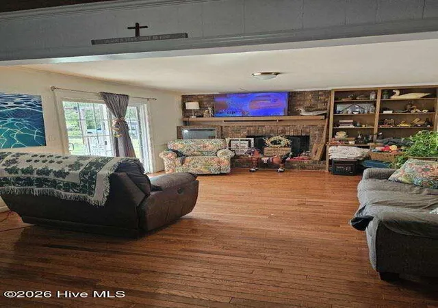 Homes for sale in Spring Hope, NC | 2470 Ridge Rd, Spring Hope, NC 27882 | MLS# 100565500
