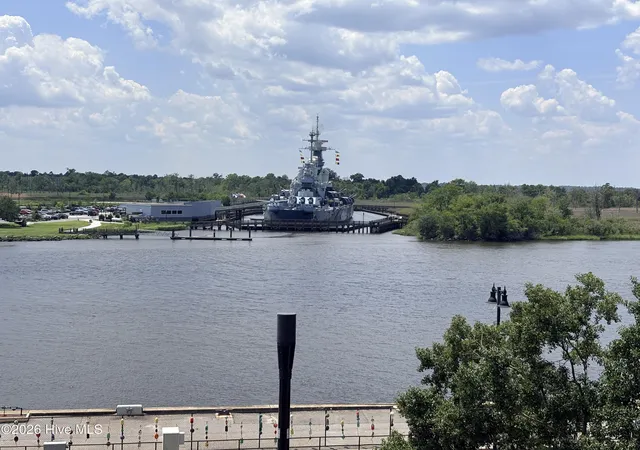 Photo 3 of Condo for sale at 106 N Water St #506, Wilmington, NC 28401 | MLS# 100593222 | Listing updated on 2026-08-18