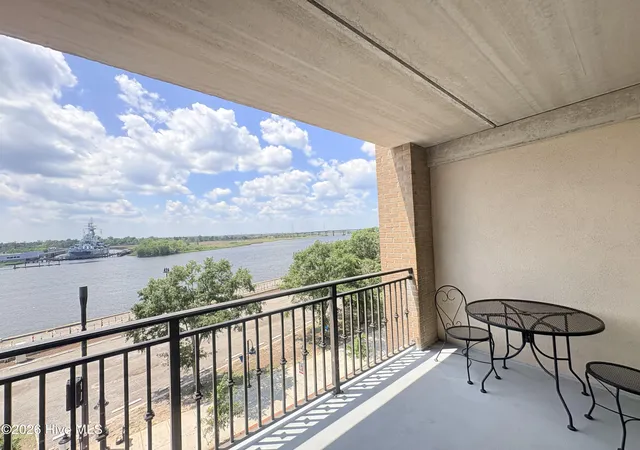 Photo 4 of Condo for sale at 106 N Water St #506, Wilmington, NC 28401 | MLS# 100593222 | Listing updated on 2026-08-18