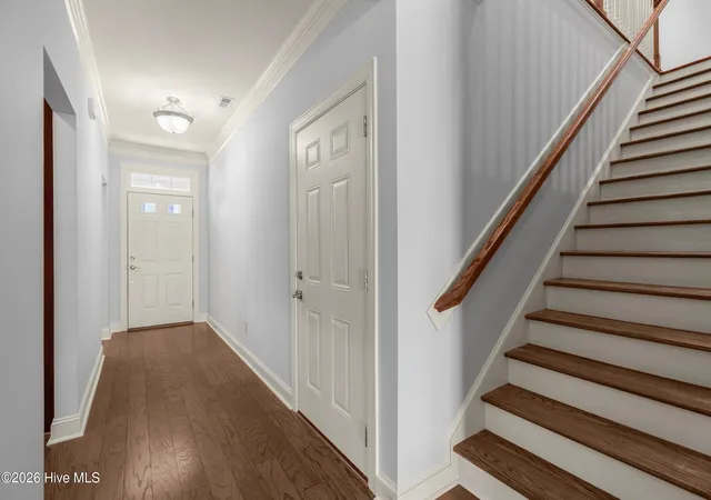 Photo 4 of Townhouse for sale at 4342 Peeble Dr, Wilmington, NC 28412 | MLS# 100572161 | Listing updated on 2026-09-23