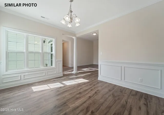 Homes for sale in Jacksonville, NC | 720 Atlantic Coast Ln, Jacksonville, NC 28546 | MLS# 100571632