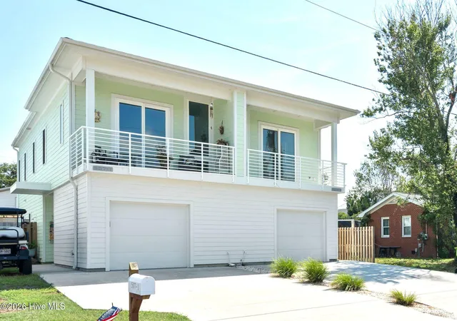 3rd image of 507 Greenville Ave #Unit 2, Carolina Beach, NC 28428 | MLS# 100587975