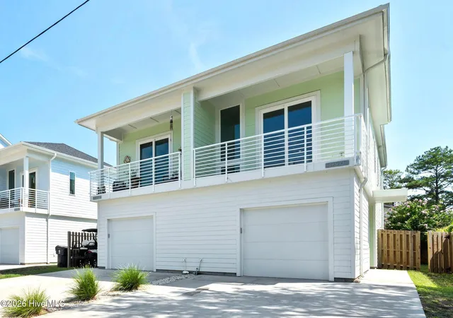 5th image of 507 Greenville Ave #Unit 2, Carolina Beach, NC 28428 | MLS# 100587975