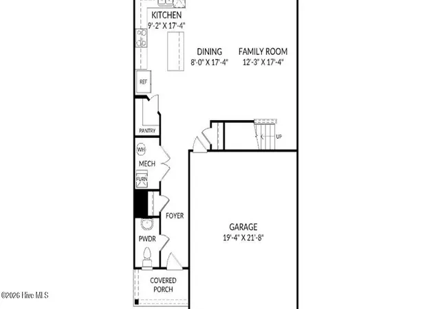 2nd image of 2044 Odyssey Dr, Hephzibah, GA 30815 | MLS# 100591872