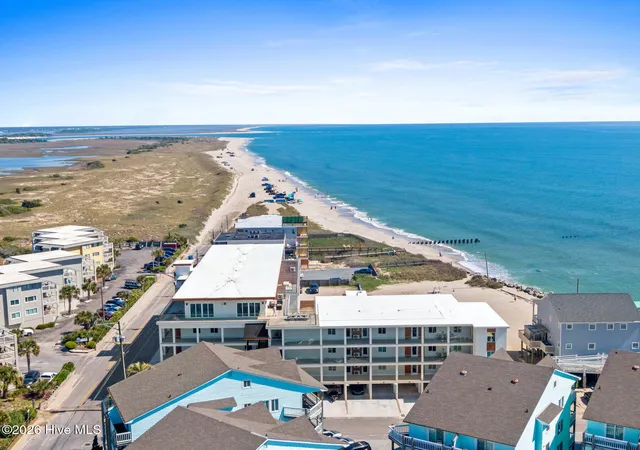Photo 2 of Condo for sale at 1800 Canal Dr #307, Carolina Beach, NC 28428 | MLS# 100599800 | Listing updated on 2026-09-03