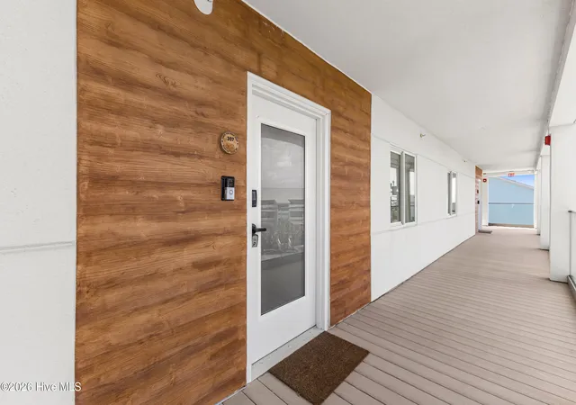 Photo 3 of Condo for sale at 1800 Canal Dr #307, Carolina Beach, NC 28428 | MLS# 100599800 | Listing updated on 2026-09-03