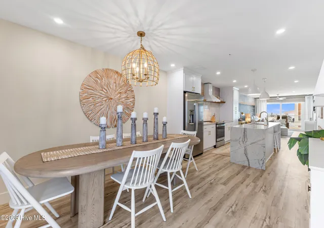 Photo 3 of Condo for sale at 1800 Canal Dr #307, Carolina Beach, NC 28428 | MLS# 100599800 | Listing updated on 2026-09-03