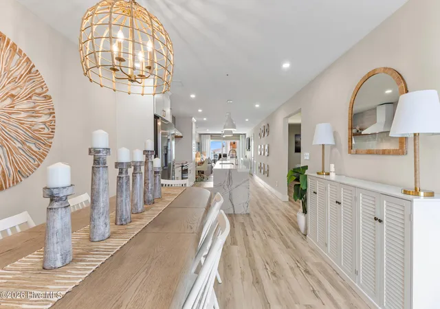 Photo 4 of Condo for sale at 1800 Canal Dr #307, Carolina Beach, NC 28428 | MLS# 100599800 | Listing updated on 2026-09-03