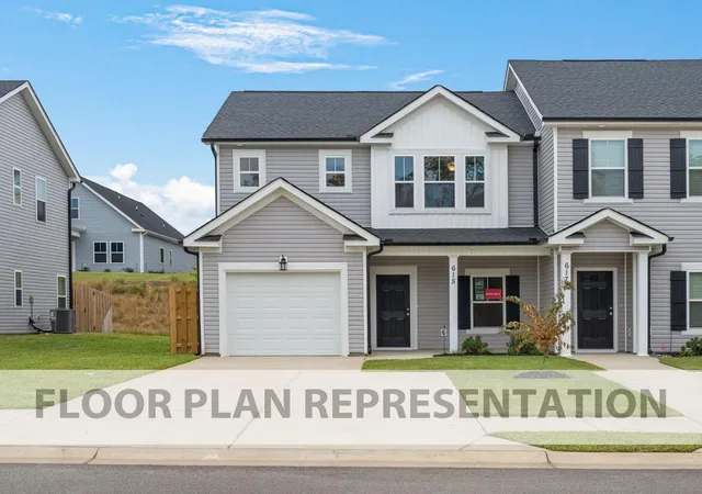 Photo 2 of Townhouse for sale at 1222 Vail Dr #14d, Grovetown, GA 30813 | MLS# 98253921 | Listing updated on 2026-09-12