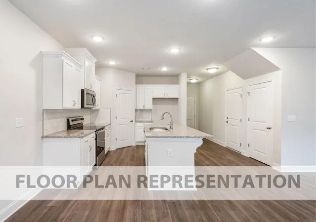 Photo 3 of Townhouse for sale at 1222 Vail Dr #14d, Grovetown, GA 30813 | MLS# 98253921 | Listing updated on 2026-09-12