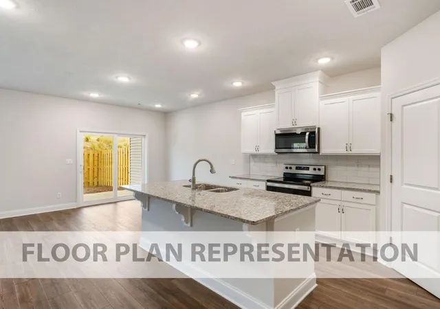 Photo 4 of Townhouse for sale at 1222 Vail Dr #14d, Grovetown, GA 30813 | MLS# 98253921 | Listing updated on 2026-09-12