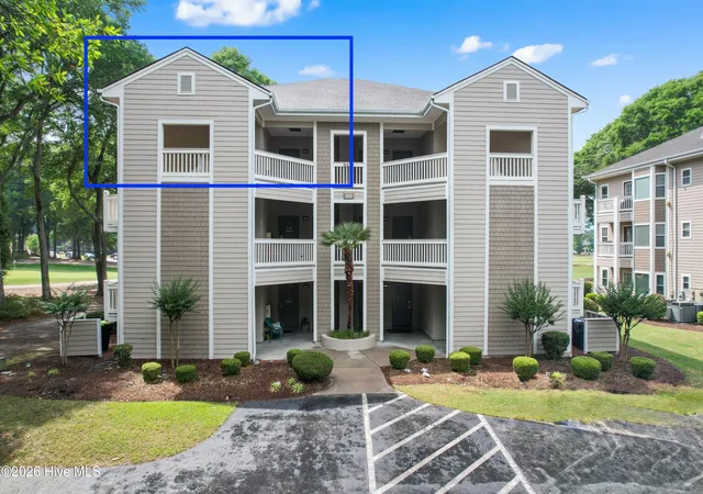 3rd image of 213 Kings Trl # 1005, Sunset Beach, NC 28468 | MLS# 100572388