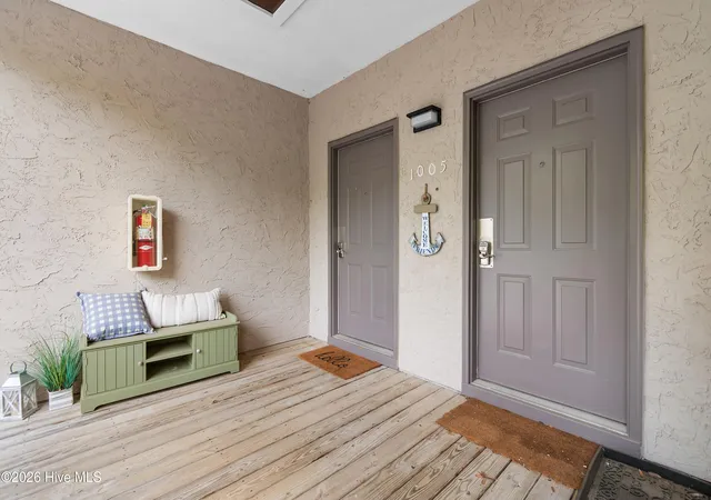 4th image of 213 Kings Trl # 1005, Sunset Beach, NC 28468 | MLS# 100572388