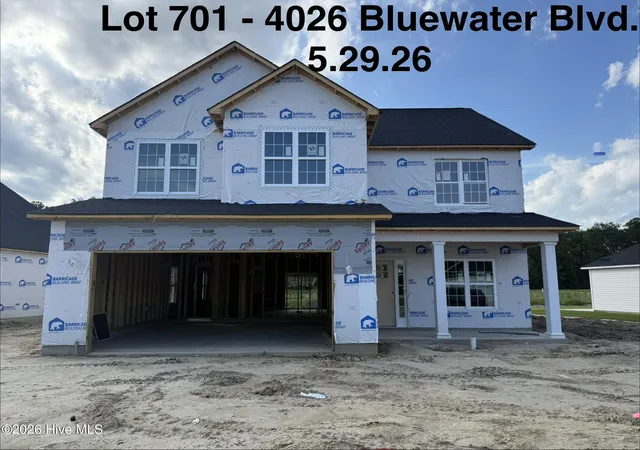 1st image of 4026 Bluewater Blvd, New Bern, NC 28562 | MLS# 100567085