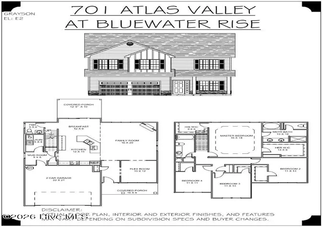 4th image of 4026 Bluewater Blvd, New Bern, NC 28562 | MLS# 100567085