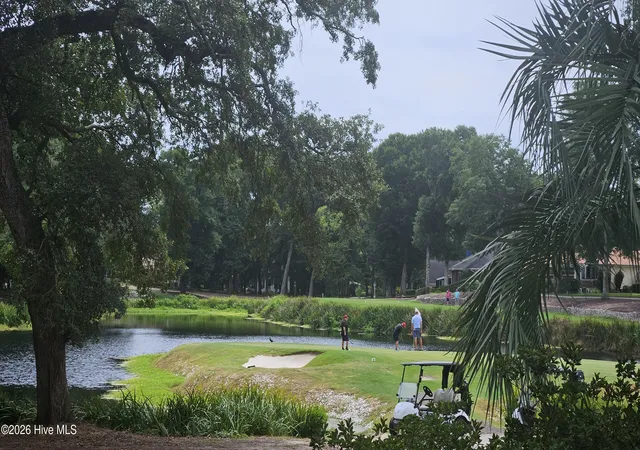 Photo 3 of Land for sale at 476 Lake Shore Dr, Sunset Beach, NC 28468 | MLS# 100579636 | Listing updated on 2026-08-08