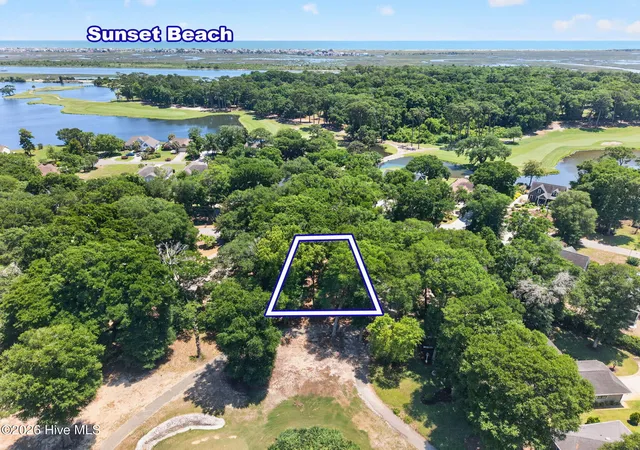 Homes for sale in Sunset Beach, NC | 476 Lake Shore Dr, Sunset Beach, NC 28468 | MLS# 100579636