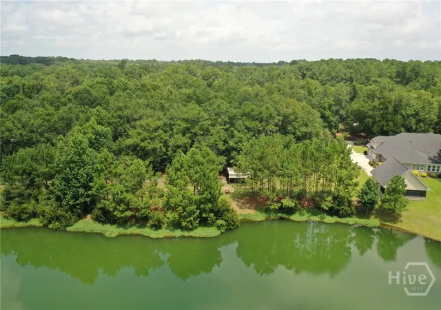 1st image of 1954 Oak Level Rd, Richmond Hill, GA 31324 | MLS# SA362173