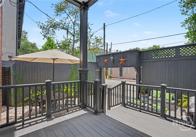 Photo 52 of Single family home for sale at 615 Tattnall St, Savannah, GA 31401 | MLS# SA361998 | Listing updated on 2026-08-16