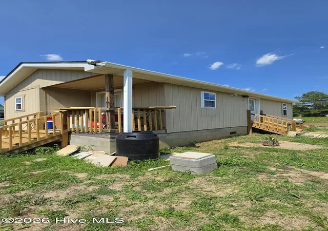 Homes for sale in Chadbourn, NC | 111 Blanche St, Chadbourn, NC 28431 | MLS# 100581925