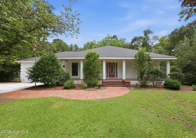 Single family home for sale at 134 Longwood Dr, Stella, NC 28582 | MLS# 100595992