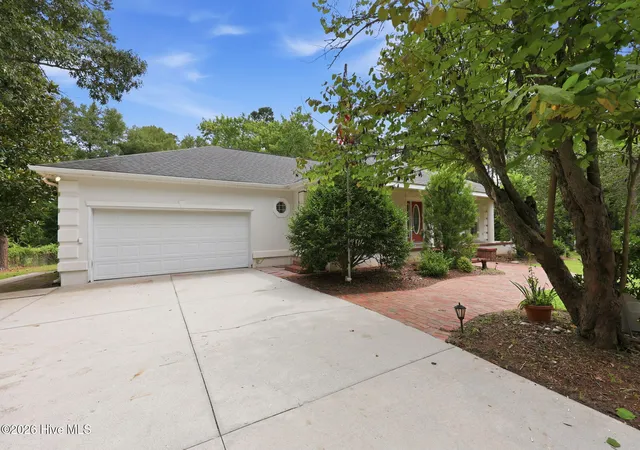 Photo 3 of Single family home for sale at 134 Longwood Dr, Stella, NC 28582 | MLS# 100595992 | Listing updated on 2026-08-18