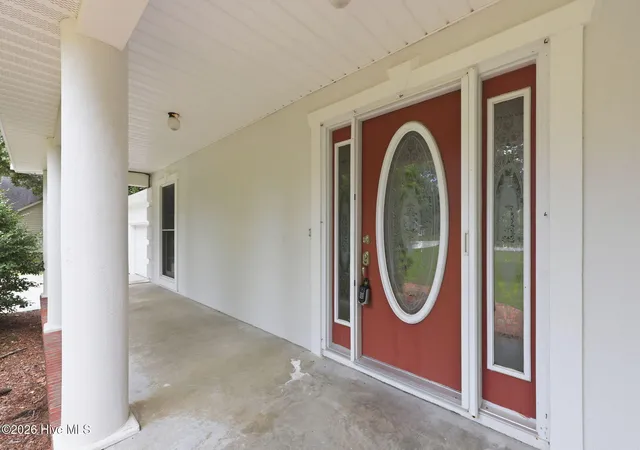 Photo 4 of Single family home for sale at 134 Longwood Dr, Stella, NC 28582 | MLS# 100595992 | Listing updated on 2026-08-18