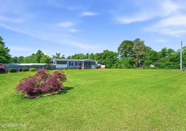 Photo 3 of Single family home for sale at 545 Koonce Frk Rd, Richlands, NC 28574 | MLS# 100572075 | Listing updated on 2026-08-18