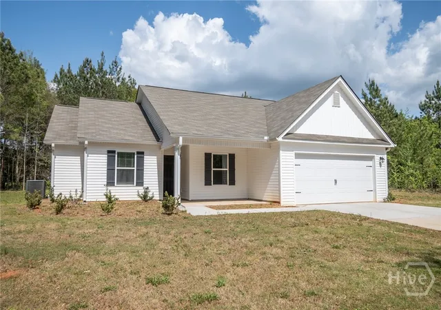 Photo 2 of Single family home for sale at 150 Rock St, Danielsville, GA 30633 | MLS# CL352780 | Listing updated on 2026-10-10