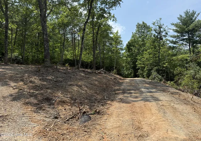 Photo 2 of Land for sale at 8 Avalon Crst St, Murphy, NC 28906 | MLS# 100596941 | Listing updated on 2026-08-18